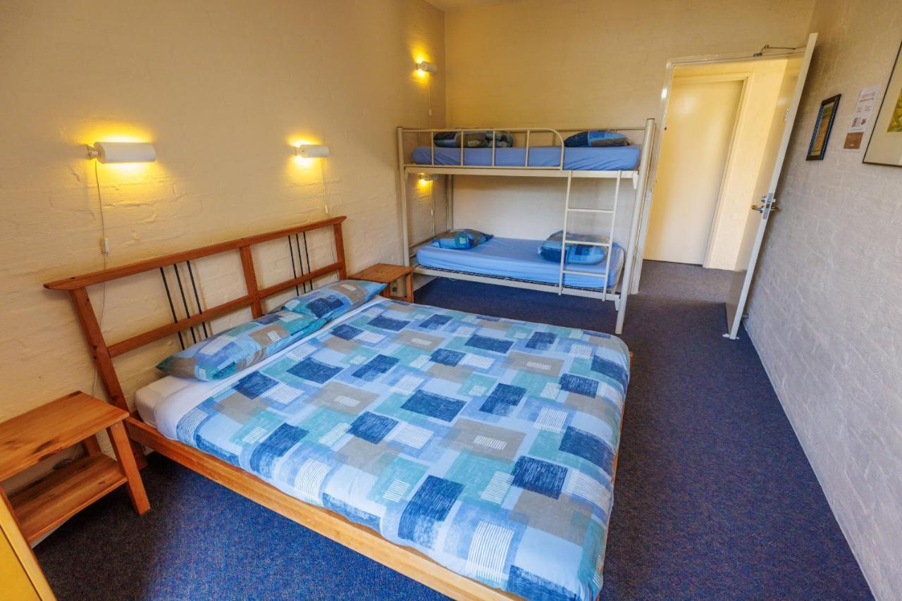Yha Grampians Eco, Halls Gap Dış mekan fotoğraf