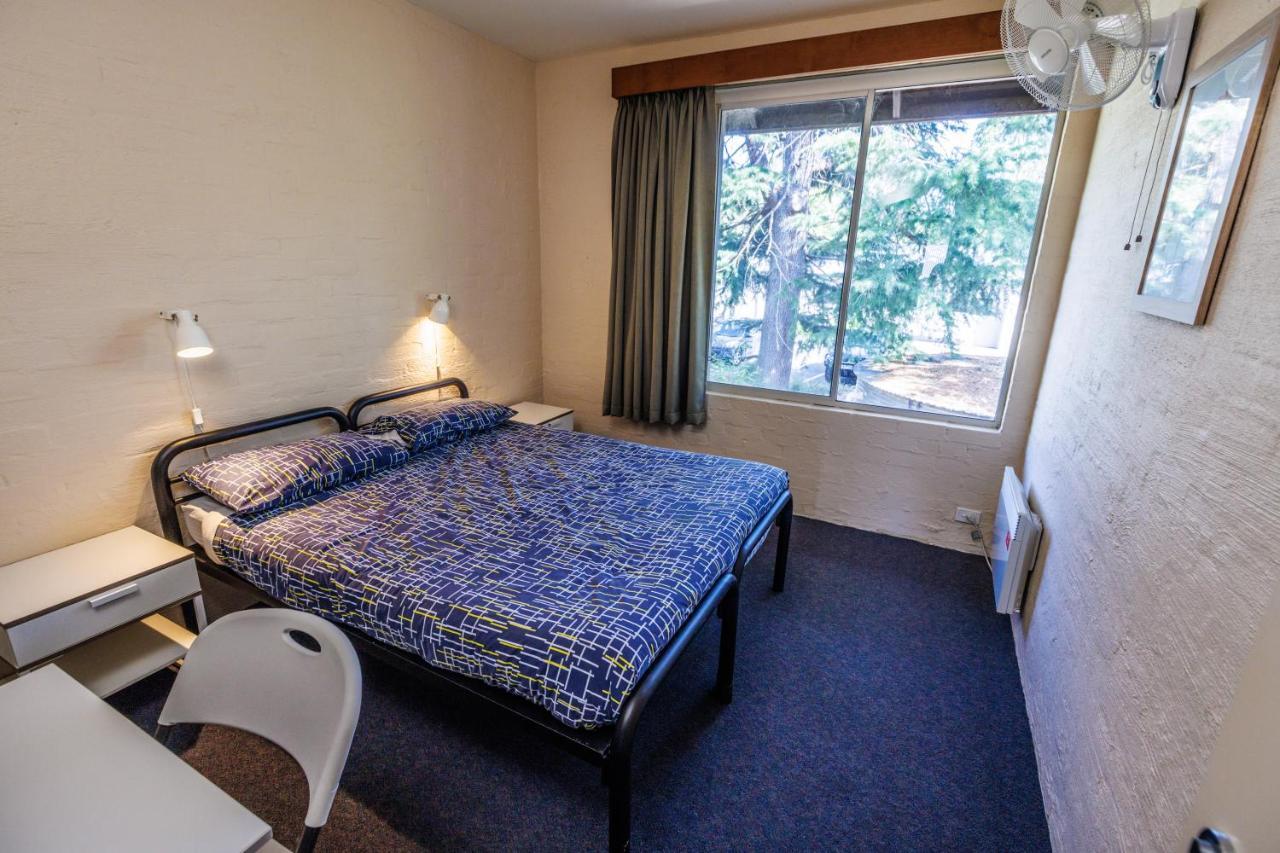 Yha Grampians Eco, Halls Gap Dış mekan fotoğraf