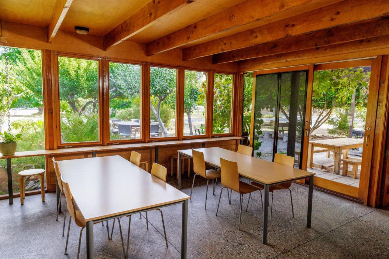 Yha Grampians Eco, Halls Gap Dış mekan fotoğraf