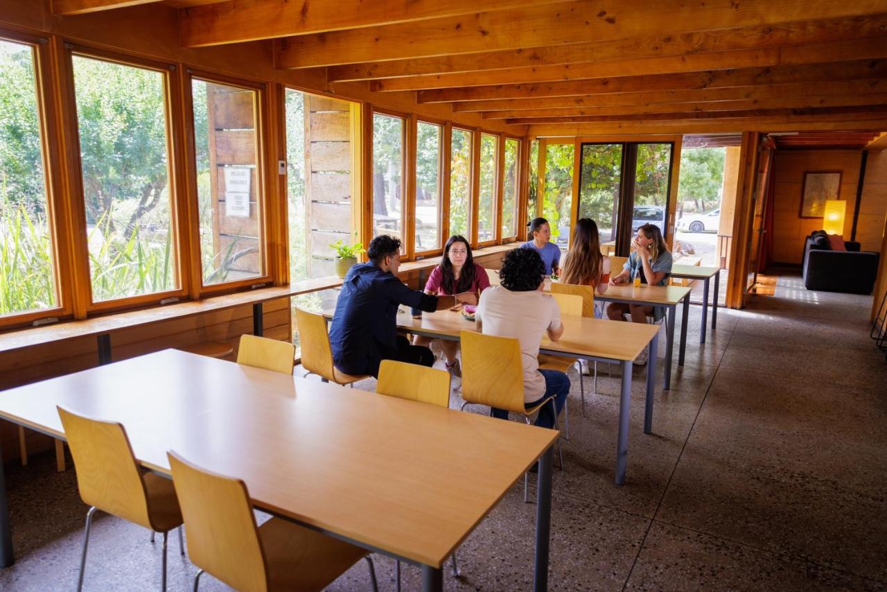 Yha Grampians Eco, Halls Gap Dış mekan fotoğraf
