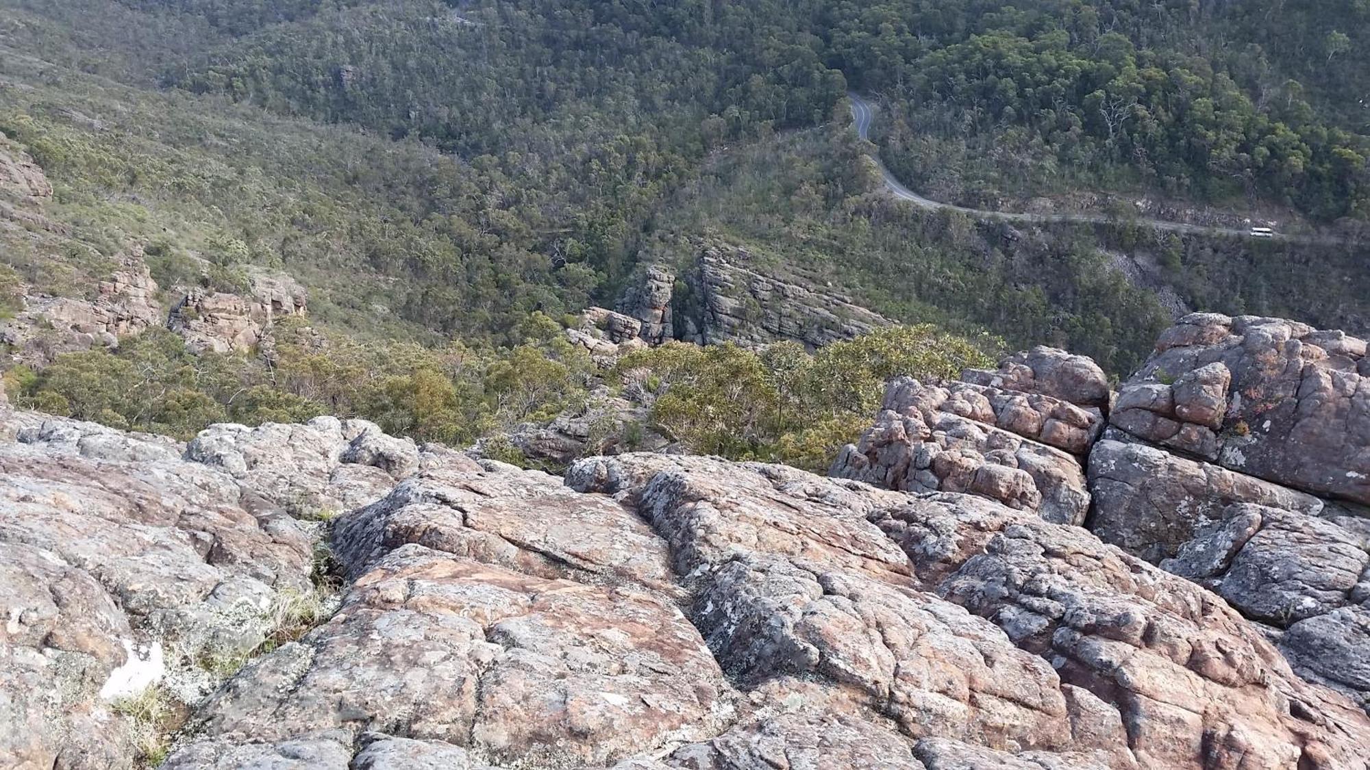 Yha Grampians Eco, Halls Gap Dış mekan fotoğraf