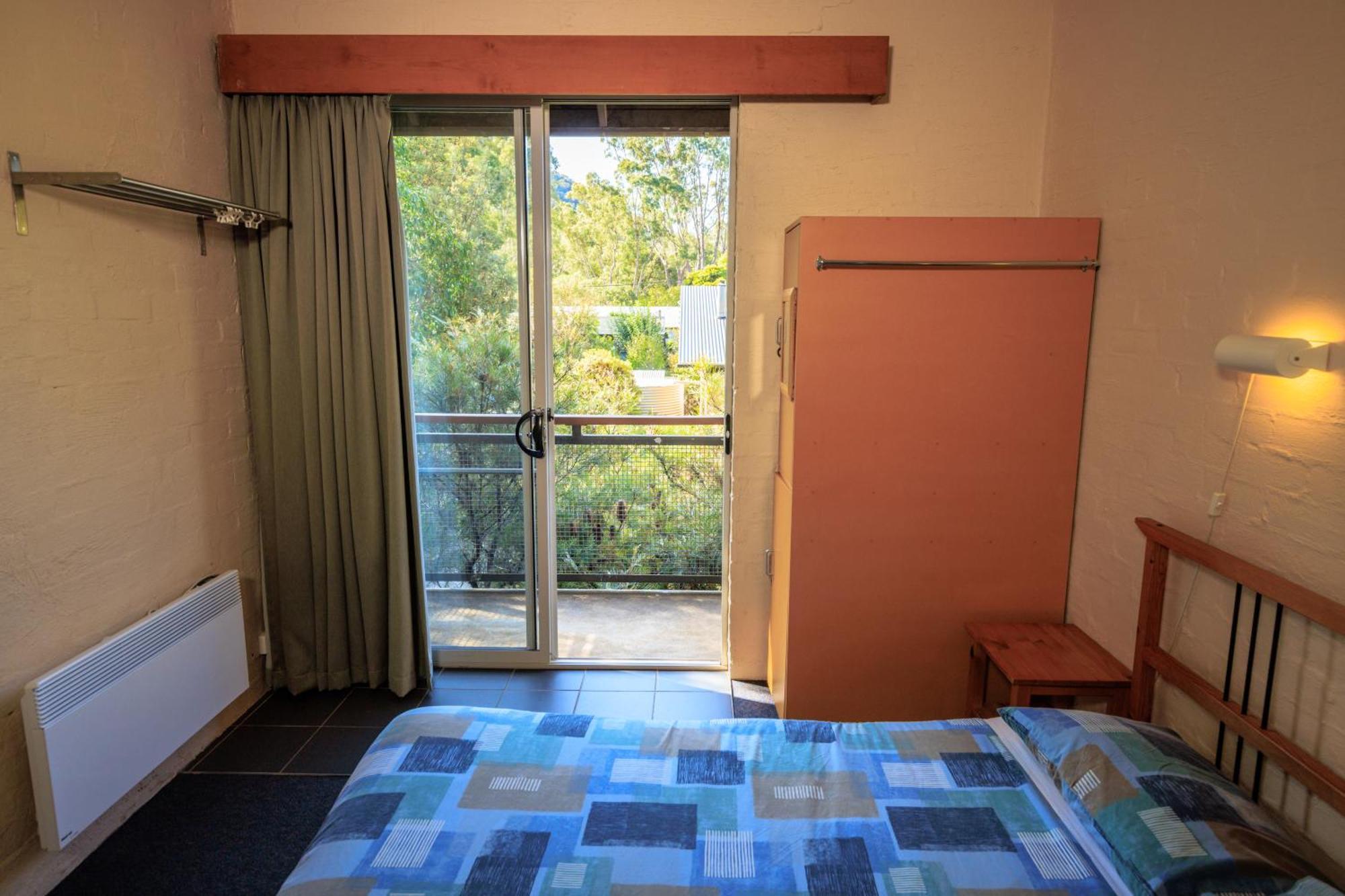 Yha Grampians Eco, Halls Gap Dış mekan fotoğraf